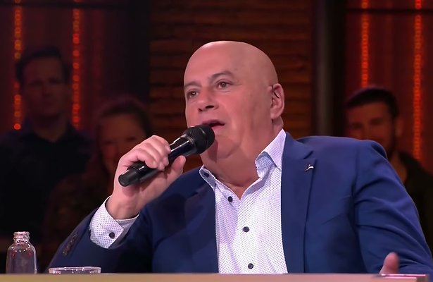 Jack van Gelder
